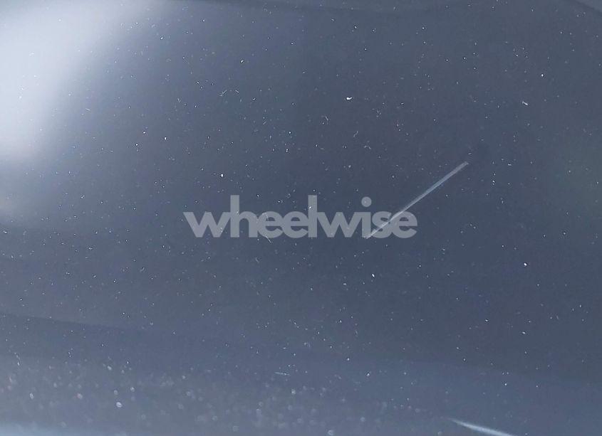 Photo 14 of 2025 Honda Cr-v HYBRID SPORT-L (VIN 2HKRS6H85SH813810)