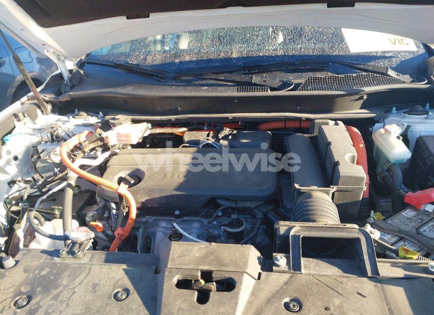 Photo 10 of 2024 Honda Cr-v HYBRID SPORT-L (VIN 2HKRS6H87RH803242)