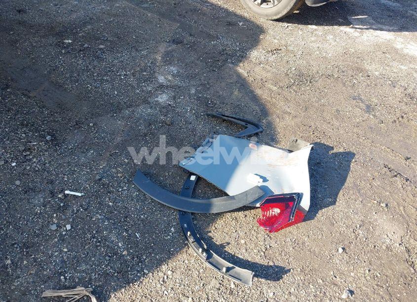 Photo 12 of 2024 Honda Cr-v HYBRID SPORT-L (VIN 2HKRS6H89RH802240)