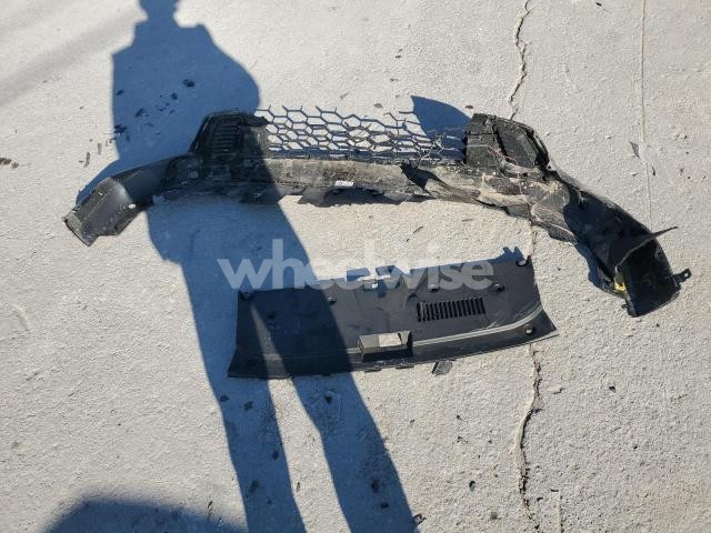 Photo 9 of 2025 HONDA CR-V SPORT-L (VIN 2HKRS6H8XSH800812)