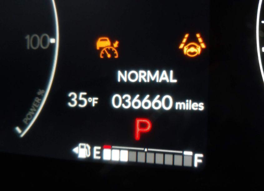 Photo 15 of 2023 Honda Cr-v HYBRID SPORT TOURING (VIN 2HKRS6H91PH803498)