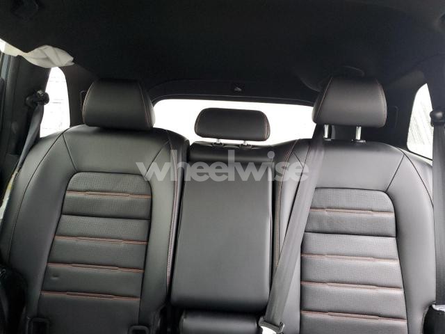 Photo 11 of 2023 HONDA CR-V SPORT TOURING (VIN 2HKRS6H91PH814436)