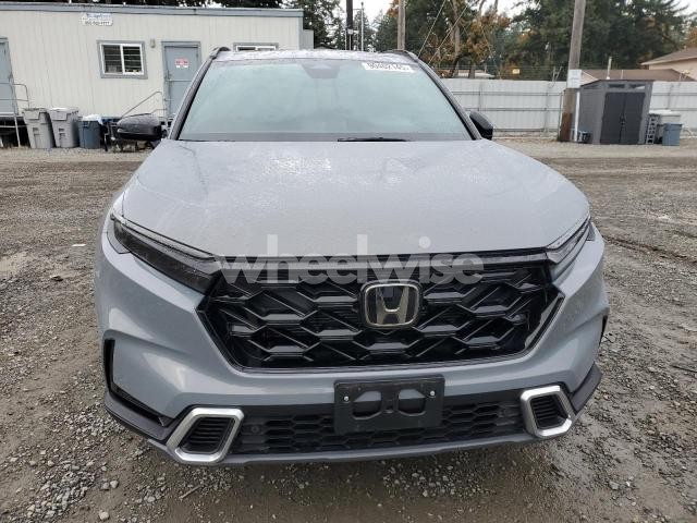 Photo 12 of 2023 HONDA CR-V SPORT TOURING (VIN 2HKRS6H91PH814436)