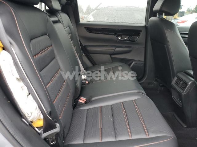 Photo 13 of 2023 HONDA CR-V SPORT TOURING (VIN 2HKRS6H91PH814436)