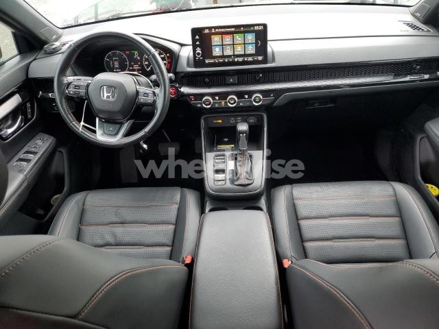 Photo 14 of 2023 HONDA CR-V SPORT TOURING (VIN 2HKRS6H91PH814436)