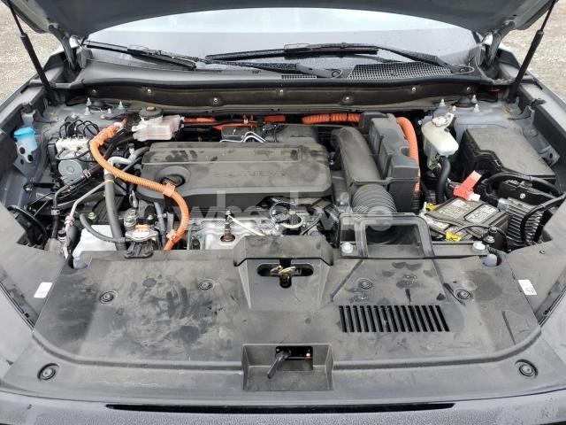 Photo 3 of 2023 HONDA CR-V SPORT TOURING (VIN 2HKRS6H91PH814436)