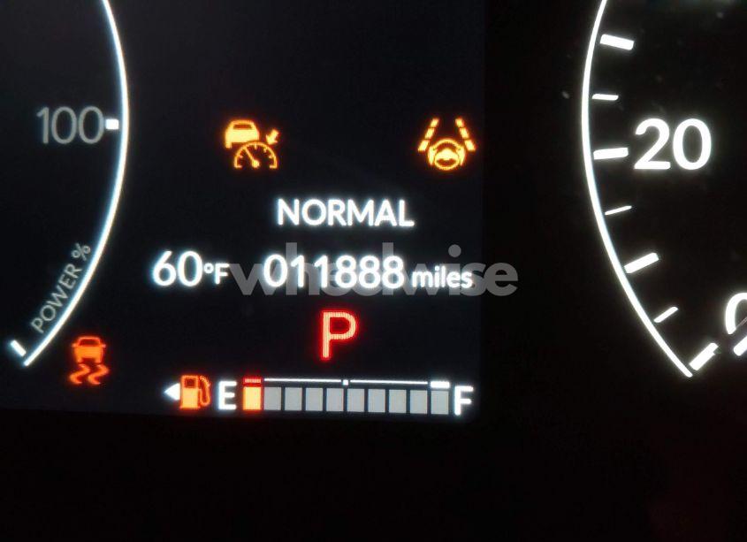 Photo 15 of 2023 Honda Cr-v HYBRID SPORT TOURING (VIN 2HKRS6H92PH808628)