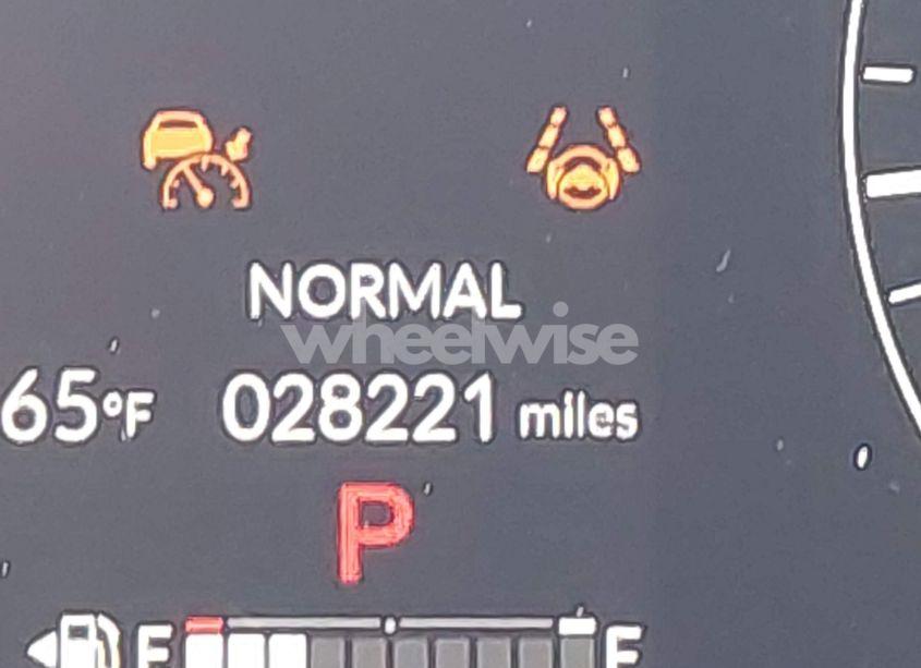 Photo 16 of 2024 Honda Cr-v HYBRID SPORT TOURING (VIN 2HKRS6H92RH805859)