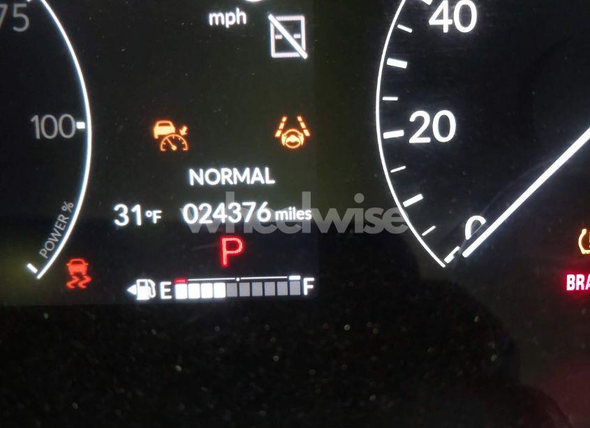 Photo 15 of 2023 Honda Cr-v HYBRID SPORT TOURING (VIN 2HKRS6H93PH806399)