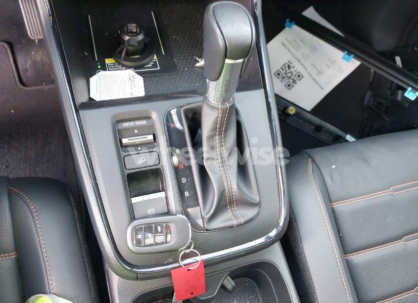 Photo 11 of 2024 Honda Cr-v HYBRID SPORT TOURING (VIN 2HKRS6H93RH806017)