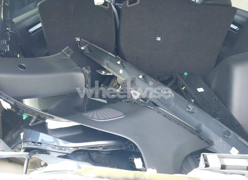 Photo 18 of 2024 Honda Cr-v HYBRID SPORT TOURING (VIN 2HKRS6H93RH806017)