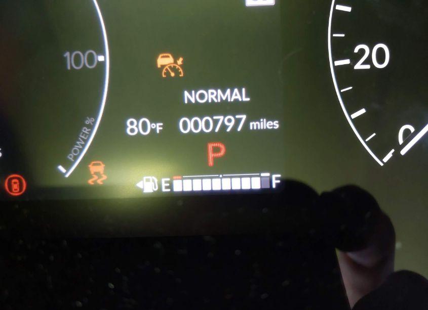 Photo 15 of 2025 Honda Cr-v HYBRID SPORT TOURING (VIN 2HKRS6H93SH808890)