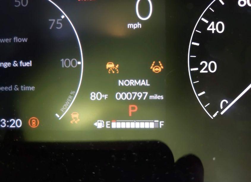 Photo 7 of 2025 Honda Cr-v HYBRID SPORT TOURING (VIN 2HKRS6H93SH808890)