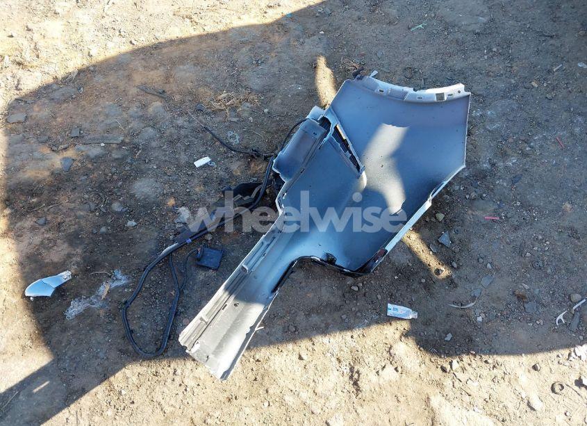 Photo 12 of 2024 Honda Cr-v HYBRID SPORT TOURING (VIN 2HKRS6H94RH806060)