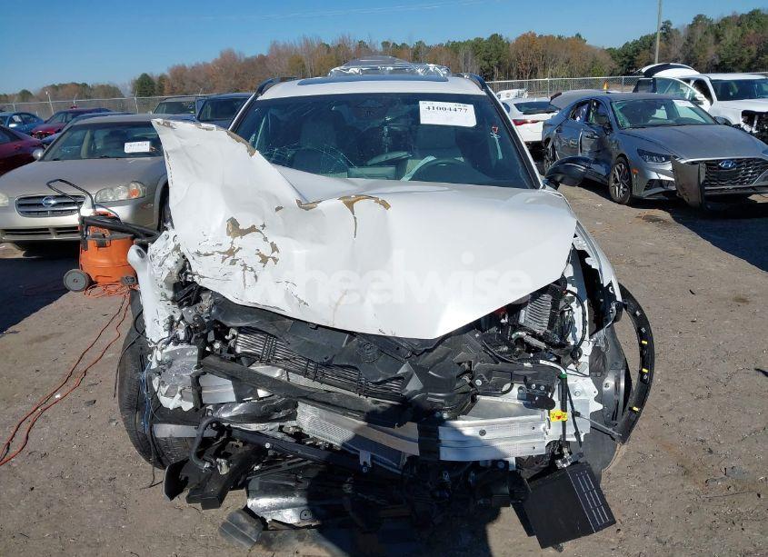 Photo 13 of 2024 Honda Cr-v HYBRID SPORT TOURING (VIN 2HKRS6H94RH806060)