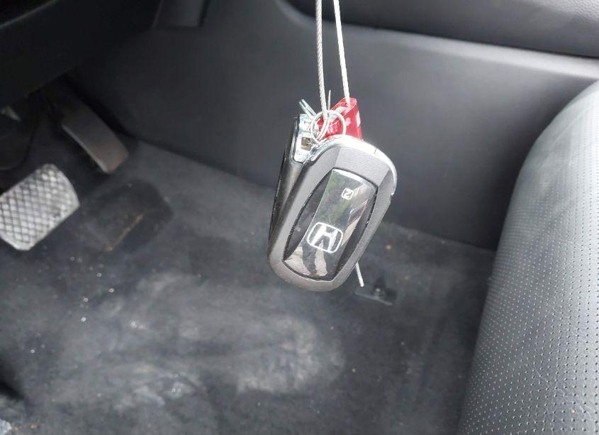 Photo 11 of 2024 Honda Cr-v HYBRID SPORT TOURING (VIN 2HKRS6H94RH806561)