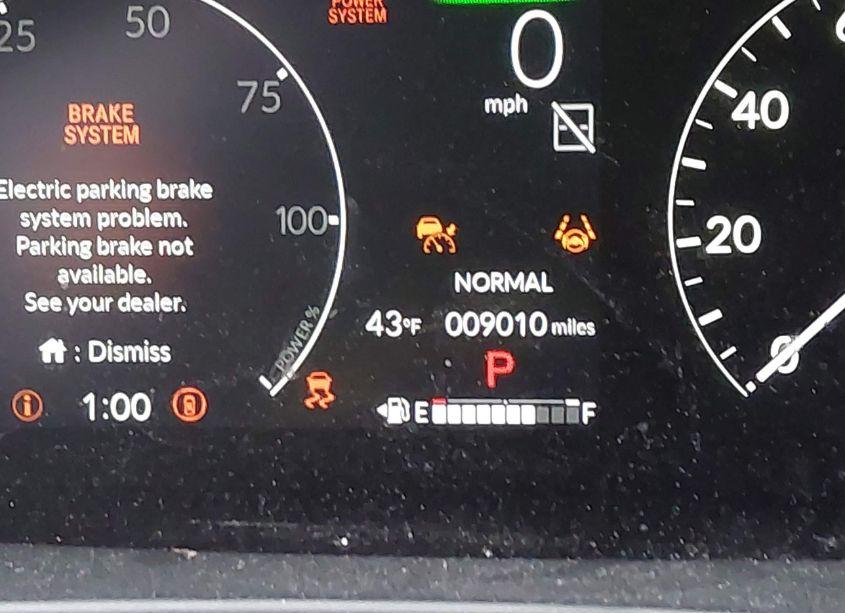 Photo 15 of 2024 Honda Cr-v HYBRID SPORT TOURING (VIN 2HKRS6H94RH806561)