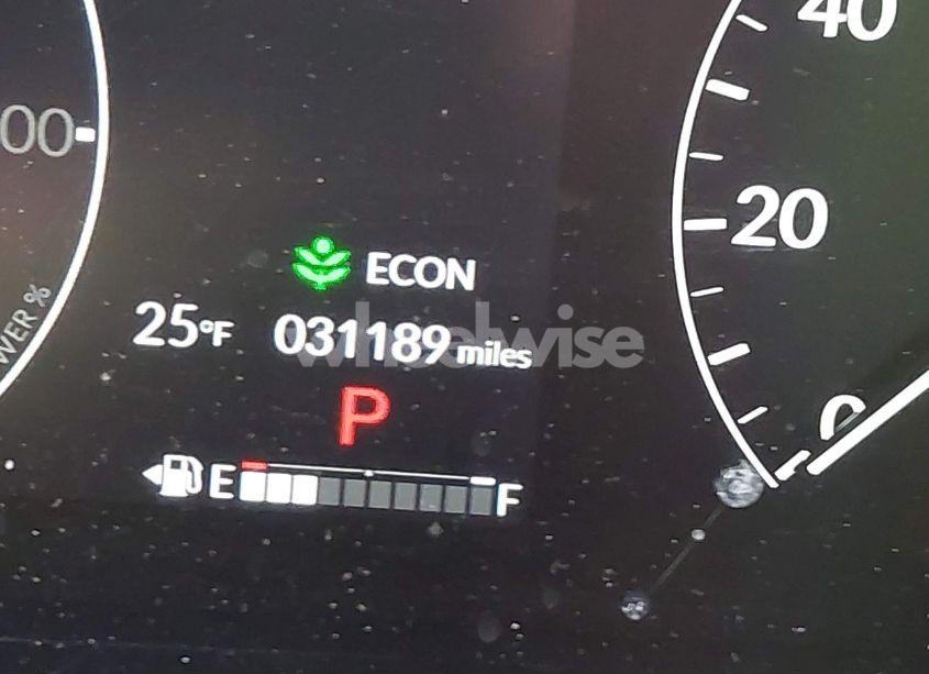 Photo 15 of 2023 Honda Cr-v HYBRID SPORT TOURING (VIN 2HKRS6H95PH800832)