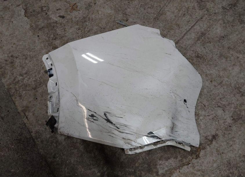 Photo 12 of 2023 Honda Cr-v HYBRID SPORT TOURING (VIN 2HKRS6H95PH801933)