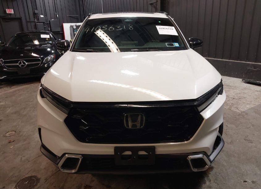 Photo 13 of 2023 Honda Cr-v HYBRID SPORT TOURING (VIN 2HKRS6H95PH801933)