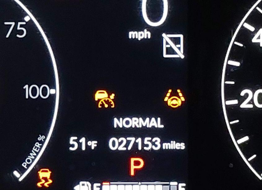 Photo 16 of 2023 Honda Cr-v HYBRID SPORT TOURING (VIN 2HKRS6H95PH801933)