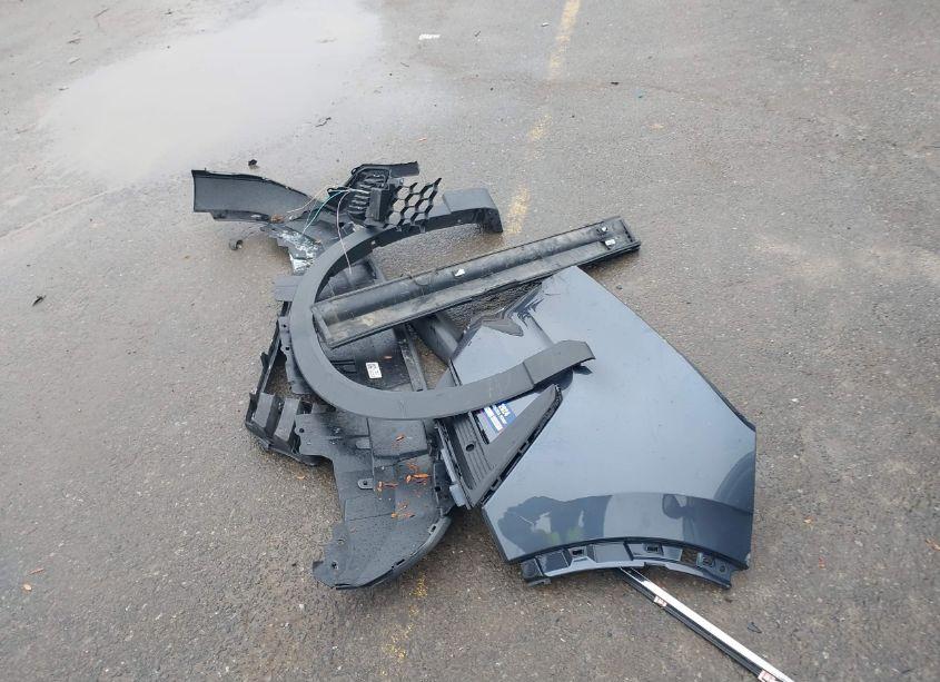 Photo 11 of 2025 Honda Cr-v HYBRID SPORT TOURING (VIN 2HKRS6H97SH802624)