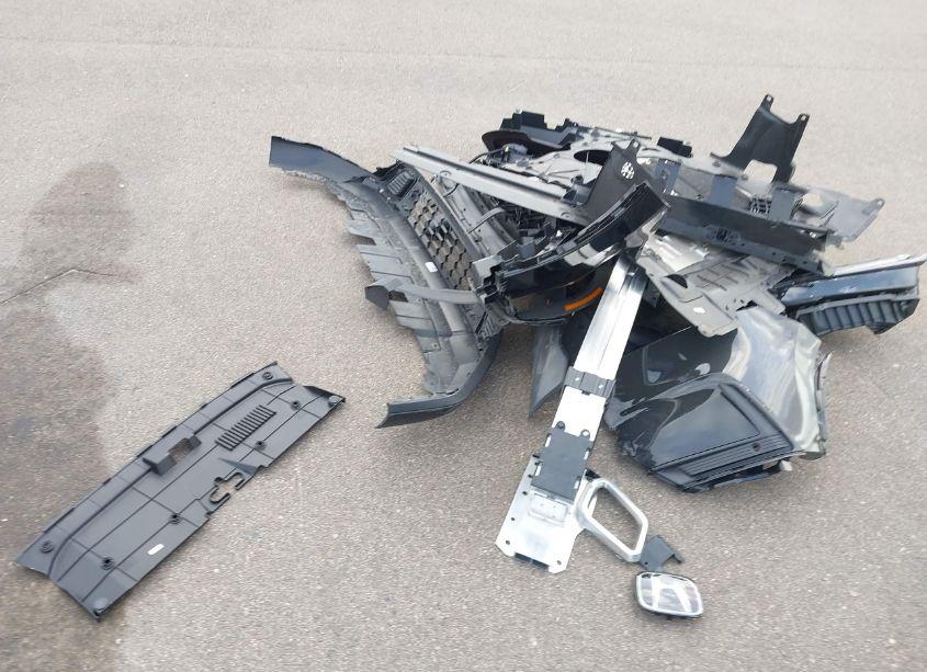 Photo 12 of 2024 Honda Cr-v HYBRID SPORT TOURING (VIN 2HKRS6H9XRH811117)