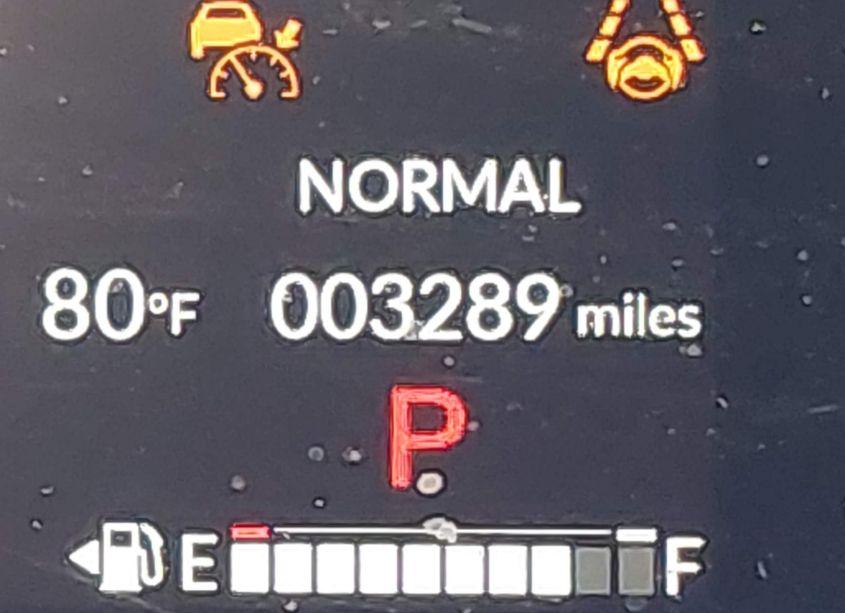 Photo 16 of 2024 Honda Cr-v HYBRID SPORT TOURING (VIN 2HKRS6H9XRH811117)