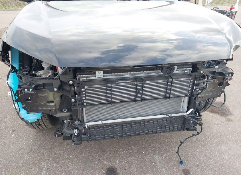 Photo 19 of 2024 Honda Cr-v HYBRID SPORT TOURING (VIN 2HKRS6H9XRH811117)