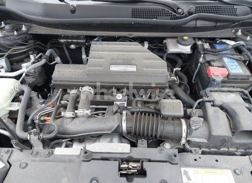 Photo 10 of 2020 Honda Cr-v 2WD LX (VIN 2HKRW1H20LH413786)