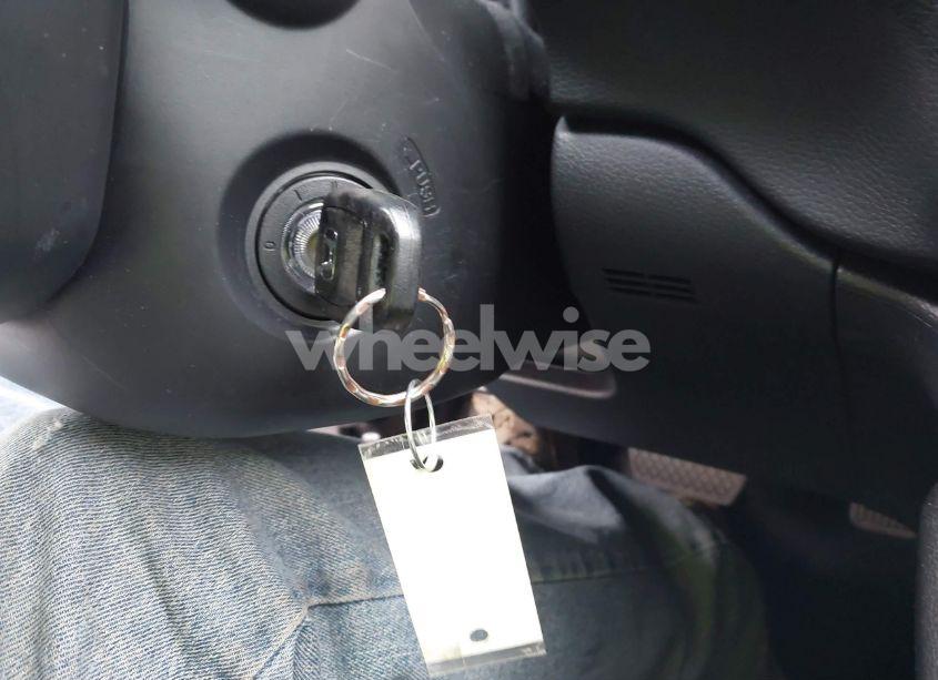 Photo 11 of 2020 Honda Cr-v 2WD LX (VIN 2HKRW1H20LH413786)