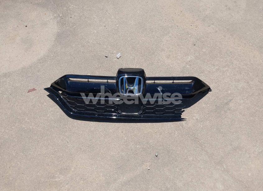 Photo 12 of 2020 Honda Cr-v 2WD LX (VIN 2HKRW1H22LH412512)