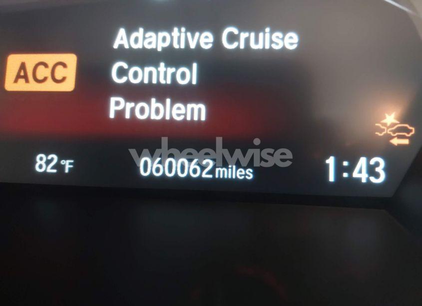 Photo 16 of 2020 Honda Cr-v 2WD LX (VIN 2HKRW1H22LH412512)