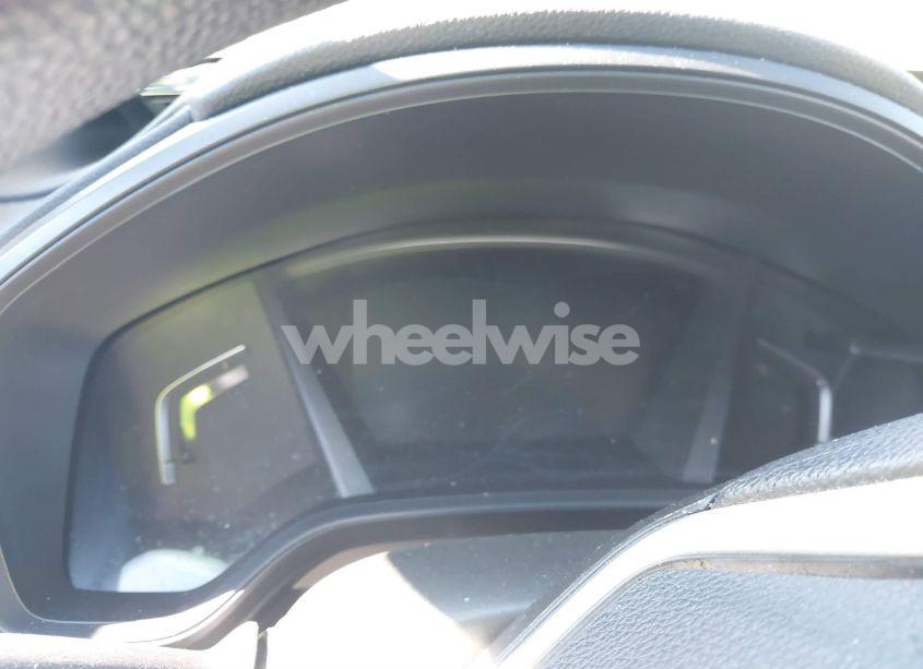 Photo 14 of 2020 Honda Cr-v 2WD LX (VIN 2HKRW1H23LH404225)