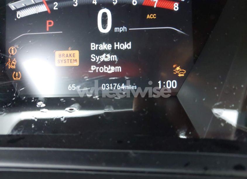 Photo 15 of 2020 Honda Cr-v 2WD LX (VIN 2HKRW1H28LH406150)