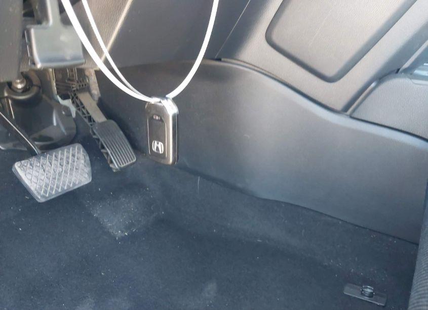 Photo 11 of 2017 Honda Cr-v EX (VIN 2HKRW1H50HH507216)