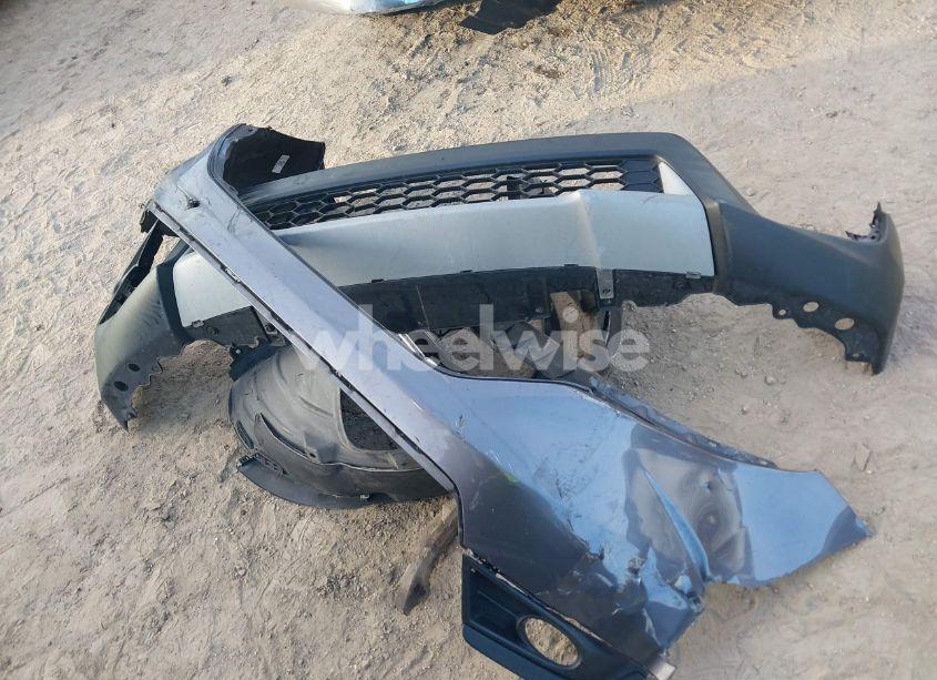 Photo 12 of 2019 Honda Cr-v EX (VIN 2HKRW1H50KH508678)