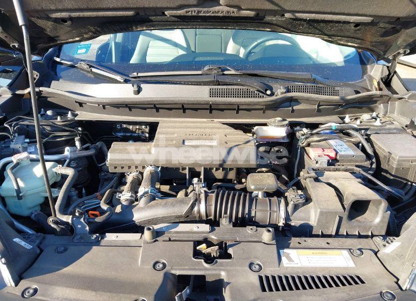 Photo 10 of 2020 Honda Cr-v 2WD EX (VIN 2HKRW1H50LH415063)