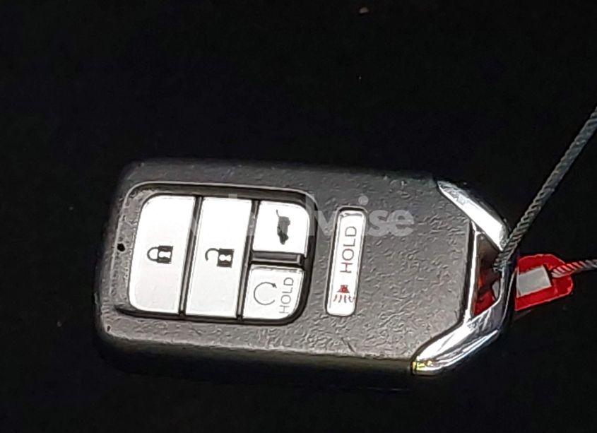 Photo 11 of 2020 Honda Cr-v 2WD EX (VIN 2HKRW1H50LH415063)