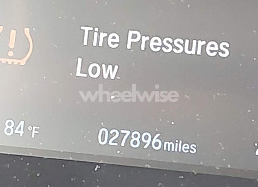 Photo 15 of 2020 Honda Cr-v 2WD EX (VIN 2HKRW1H50LH415063)