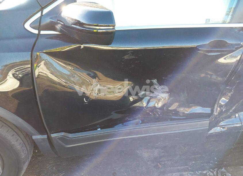 Photo 6 of 2020 Honda Cr-v 2WD EX (VIN 2HKRW1H50LH415063)