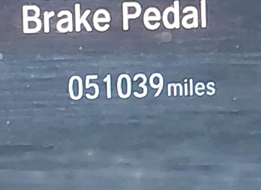 Photo 15 of 2020 Honda Cr-v 2WD EX (VIN 2HKRW1H50LH423714)