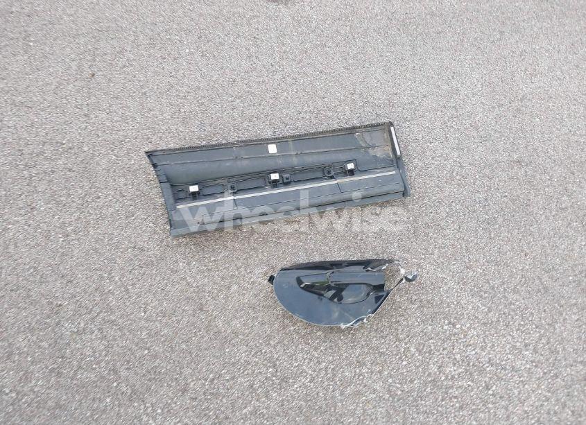 Photo 12 of 2021 Honda Cr-v 2WD EX (VIN 2HKRW1H50MH425402)