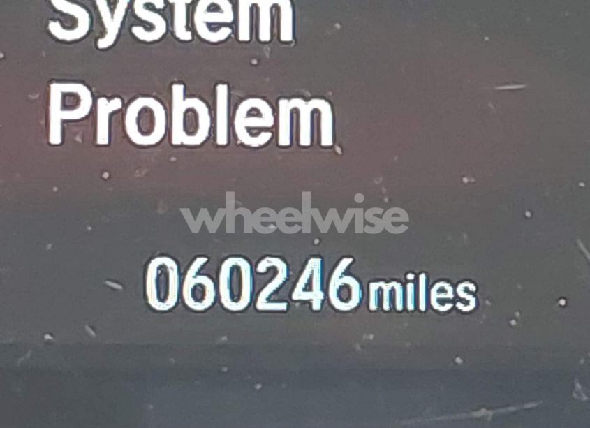 Photo 16 of 2021 Honda Cr-v 2WD EX (VIN 2HKRW1H50MH425402)