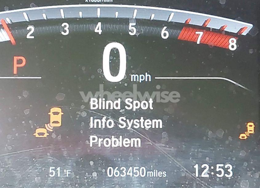 Photo 16 of 2017 Honda Cr-v EX (VIN 2HKRW1H51HH506267)