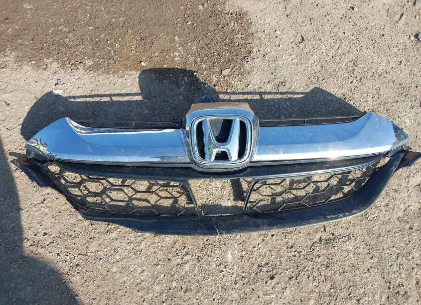 Photo 12 of 2017 Honda Cr-v EX (VIN 2HKRW1H51HH507824)