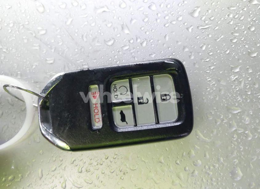 Photo 11 of 2018 Honda Cr-v EX (VIN 2HKRW1H51JH521826)