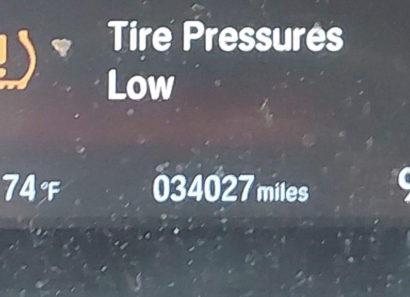 Photo 15 of 2021 Honda Cr-v 2WD EX (VIN 2HKRW1H51MH403800)