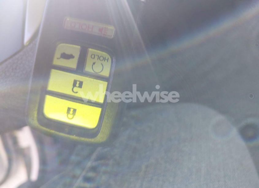 Photo 11 of 2018 Honda Cr-v EX (VIN 2HKRW1H52JH505831)