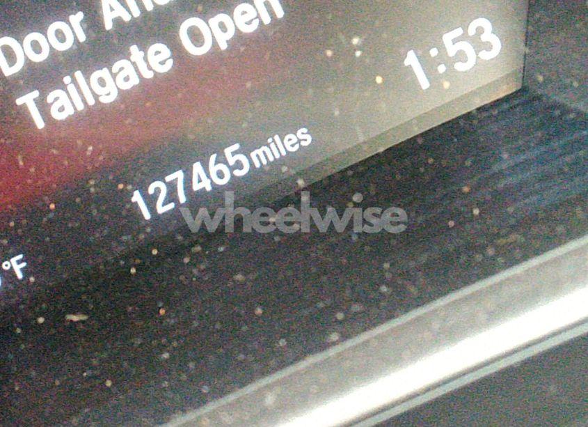 Photo 15 of 2020 Honda Cr-v 2WD EX (VIN 2HKRW1H52LH403626)